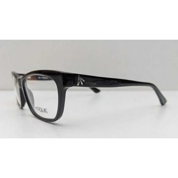 🕶️Vogue VO2767 W44 Eyeglasses 52/17 140 /KAZ754🕶️ - Picture 3 of 10